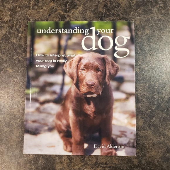 Dog Training/Learning Books - Picture 7 of 7